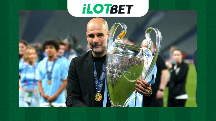 Pep Guardiola’s Greatest Problem is that Success Has Made Failure Look Ordinary