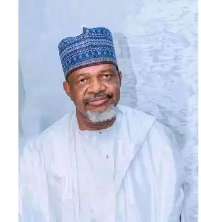 Kebbi Speaker dies in Egypt