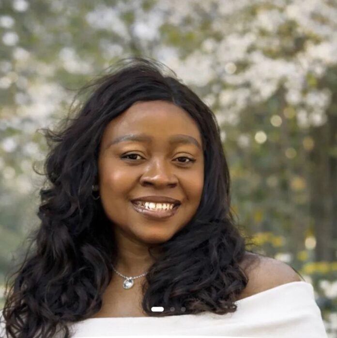 Nigerian mother of three dies in UK after cancer battle