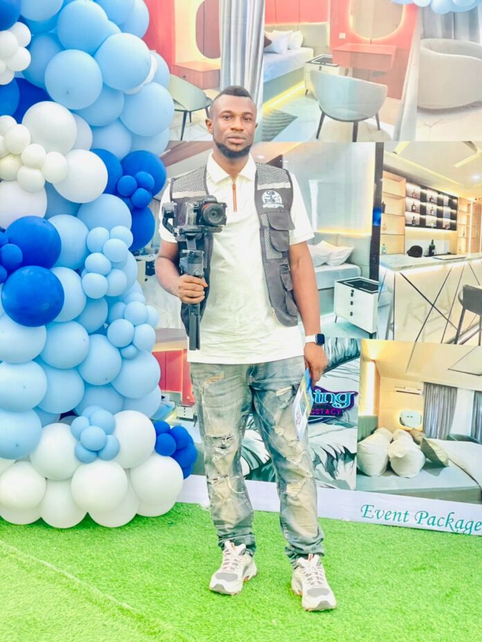 TheNiche-Young- Entrepreneur. Prince -Joseph-Aigbe