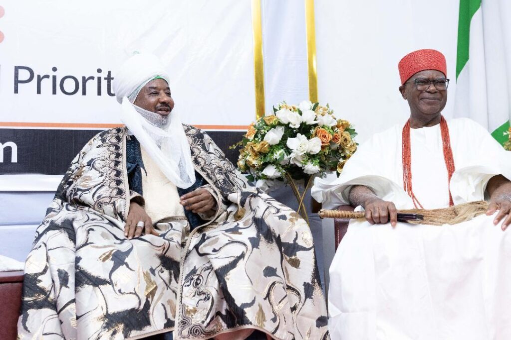 The hard truths we keep avoiding – Gov. Otti’s warning to Nigerians and the choice before us