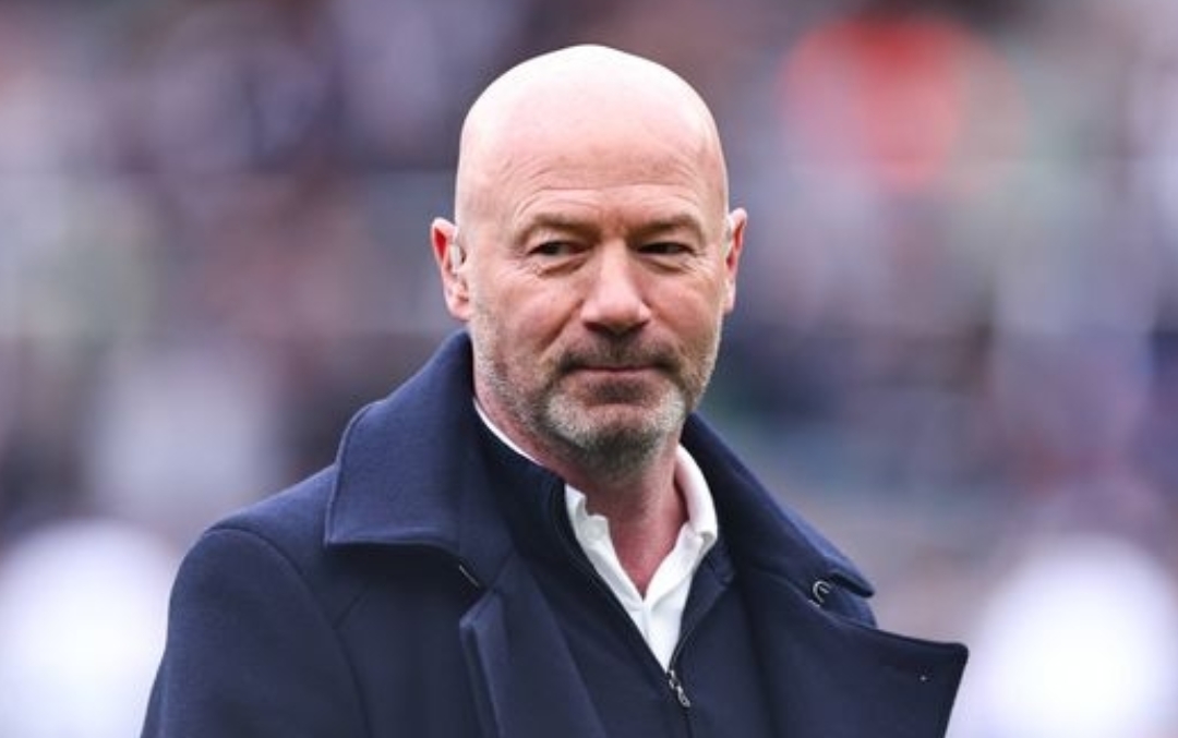 Shearer Predicts Draw Between Liverpool and Manchester United in GameWeek 35 — image 2