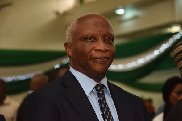 A salute to the oracle of Ologba