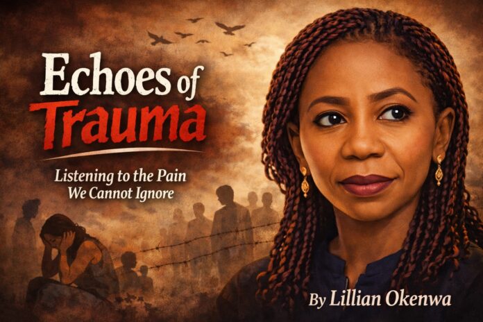 Echoes of Trauma