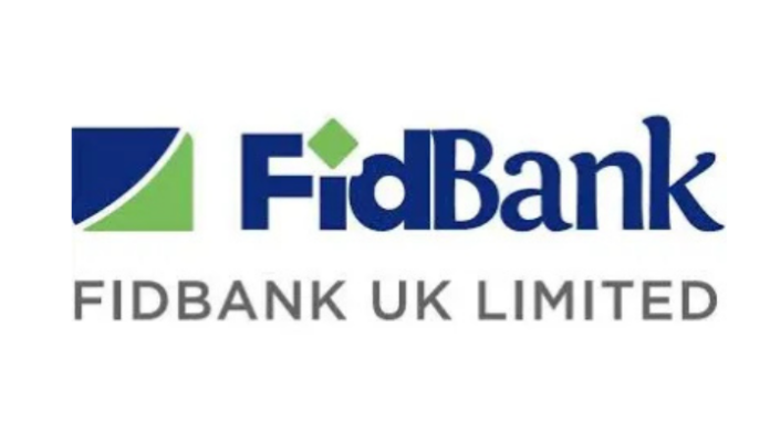FidBank UK