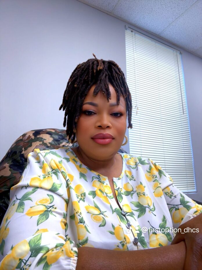 JDM-Foundation. Jennifer-Madubuko