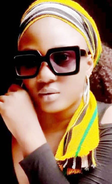 29-year-old woman murdered, dumped in Abuja canal