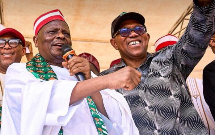 Obi-KwaSeason of conspiracy politicsnkwaso