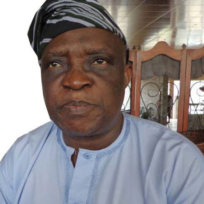 Yakubu Mohammed, rare gem in the media industry