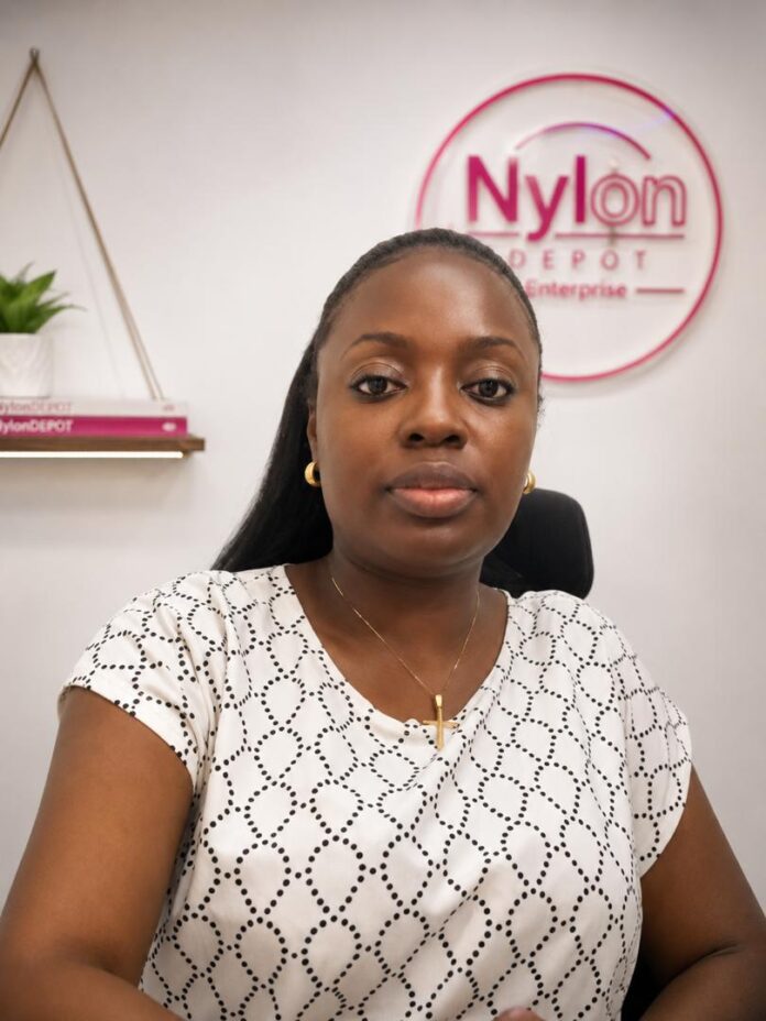 TheNiche-Young. Oluwatayose- Deborah- Oluyeye