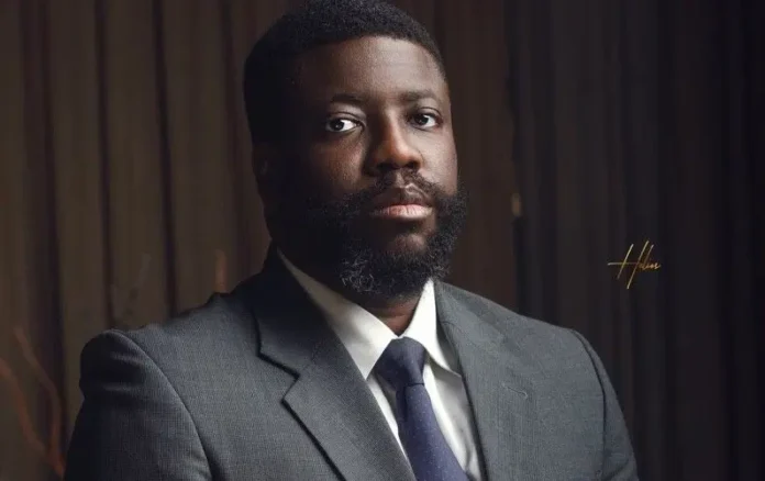Tinubu-appoints. Segun-Aina
