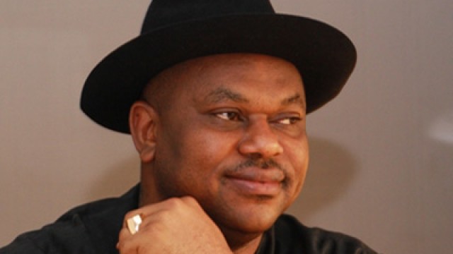 Victor Ochei
