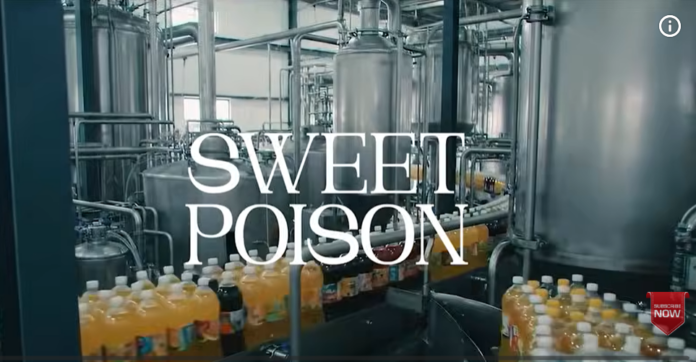 sweet-poison