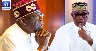 ADEBAYO-TINUBU ADEBAYO
