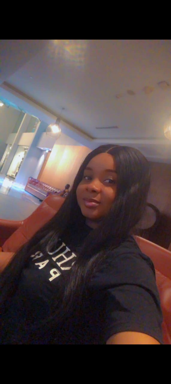 TheNiche-Young. Anastasia-Ogochukwu