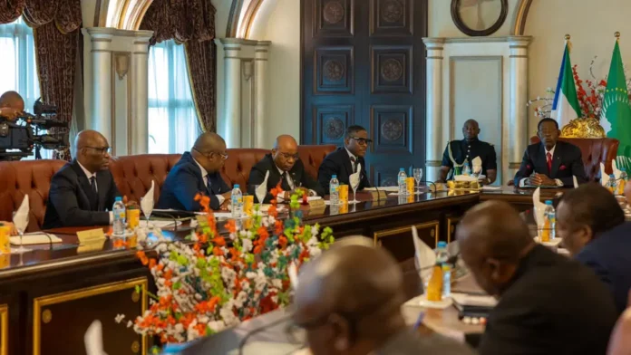 Equatorial-Guinea-cabinet