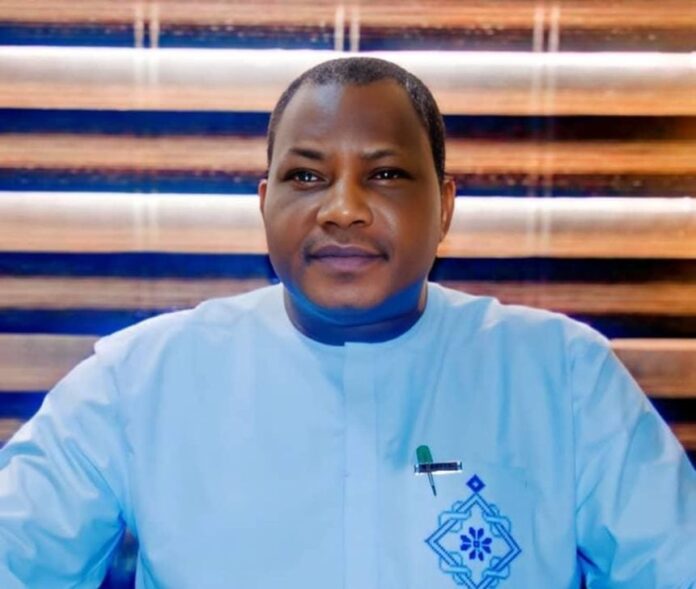 Idowu-Ajanaku