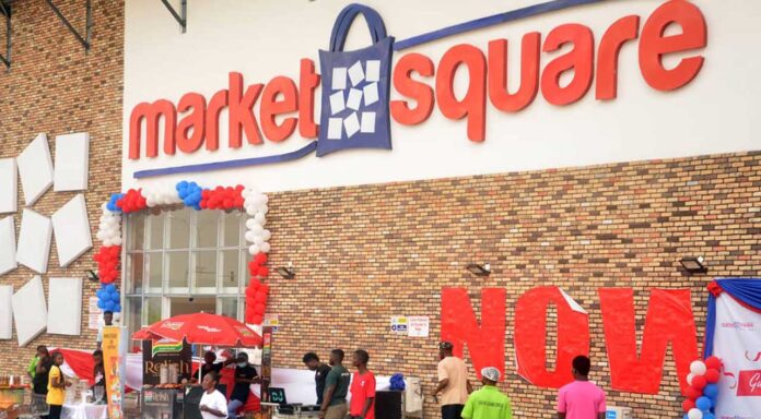 Marketsquare