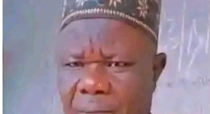 Muhammadu Besse