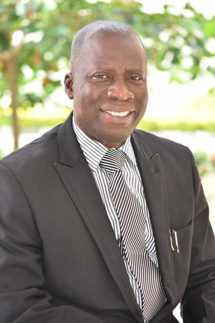 Obamuyi