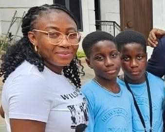 Police rescue former Power Minister’s sister, 2 children