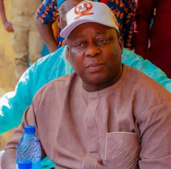 Osogbo Accord chairman
