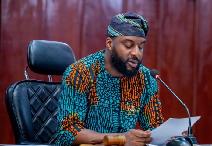 Oyo-speaker