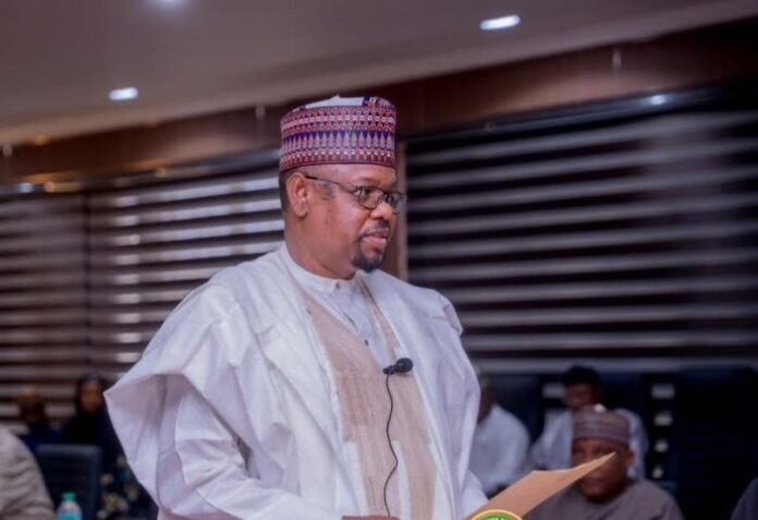 The Jibia model: Climate action as a pathway to peace