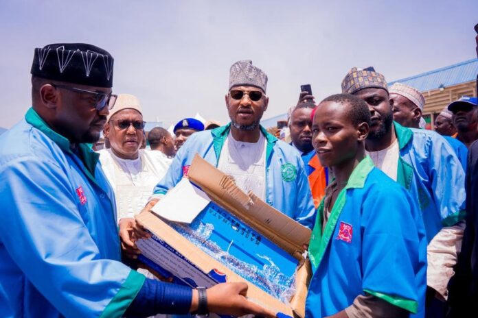 https://thenicheng.com/three-years-on-dikko-radda-is-delivering-where-it-matters/
