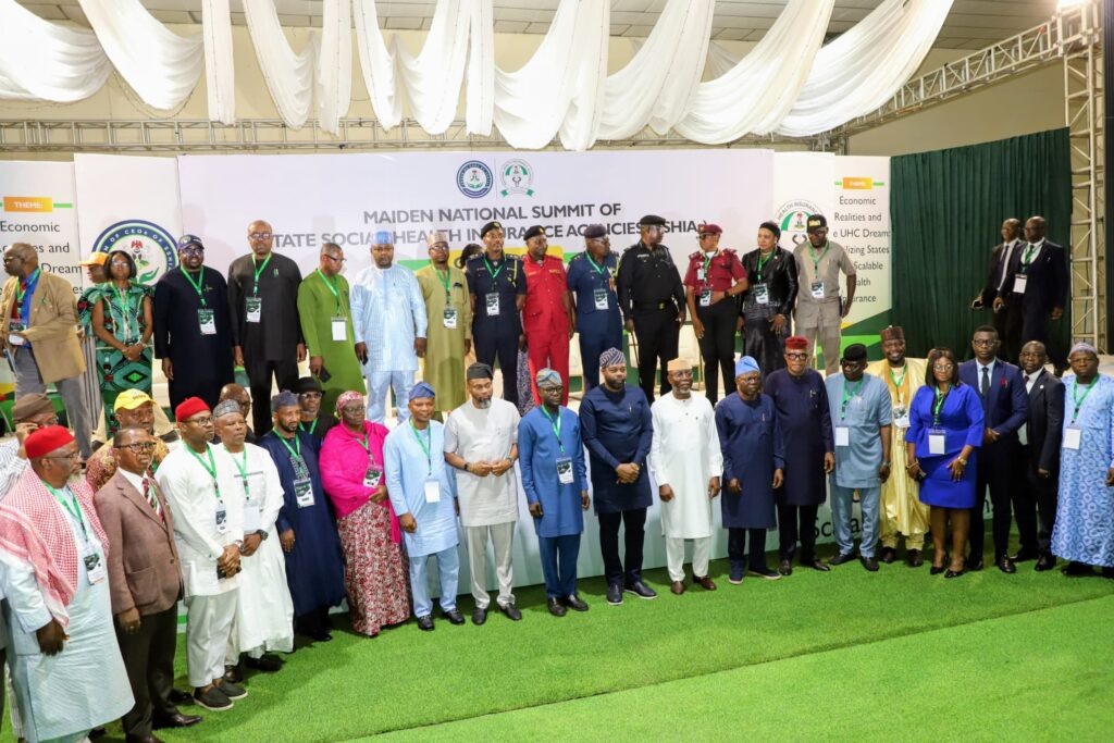 Social Health Insurance 2