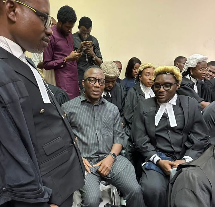 Sowore