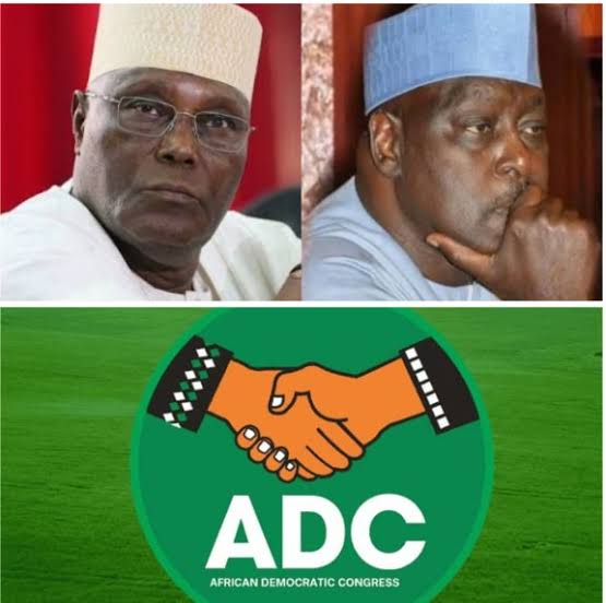 Your heart is full of bitterness, Atiku replies Babachir Lawal