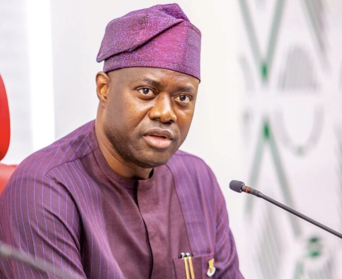 makinde