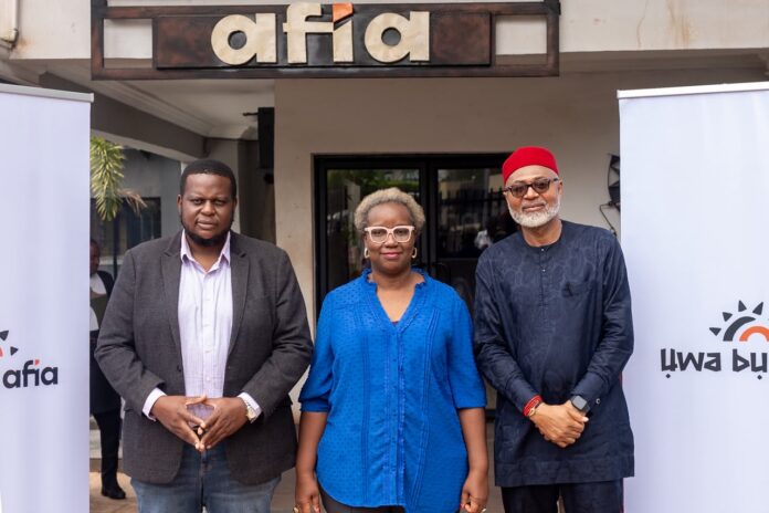 Afia Media