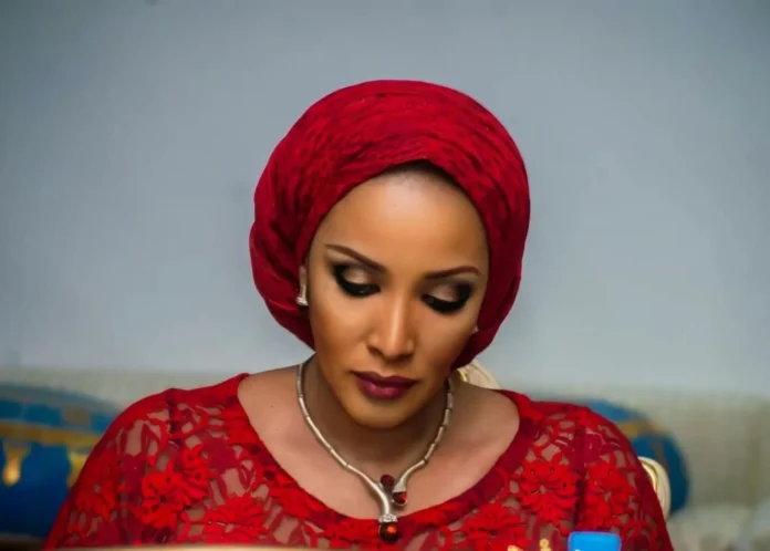 Bianca Odumegwu-Ojukwu