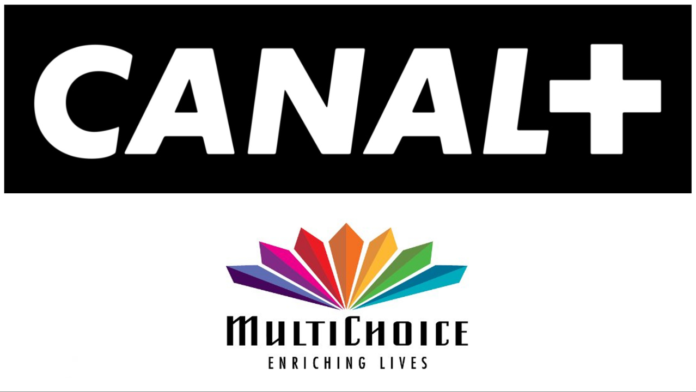 Canal+and Multichoice