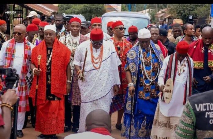 Eyirieyi Obohia: The socio-economic potentials of a transformative culture