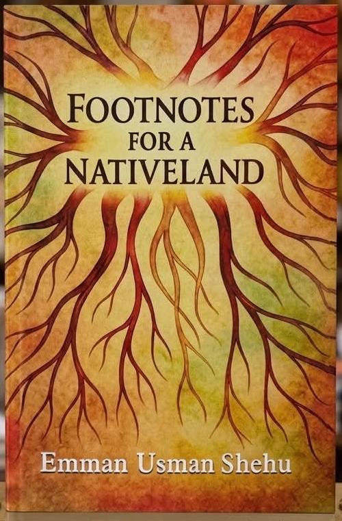 FOOTNOTES FOR A NATIVELAND