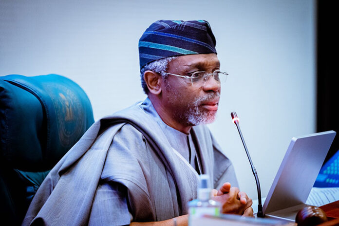 Femi Femi Gbajabiamila