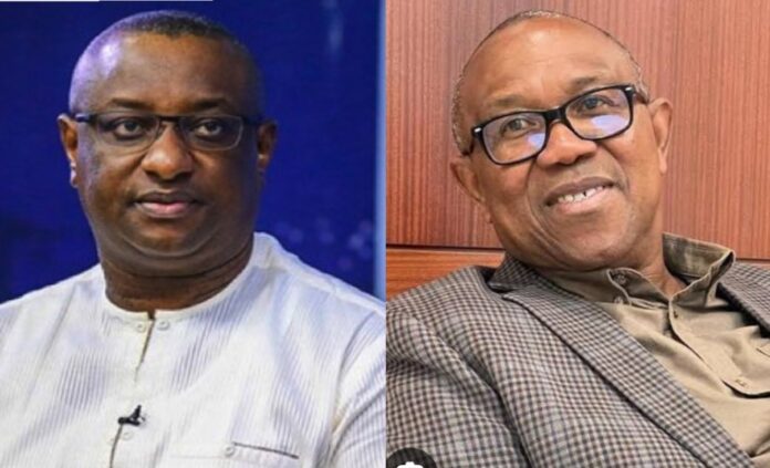 The-Peter-Obi. Festus-Keyamo-Peter-Obi