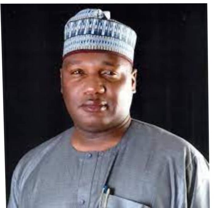 Gombe