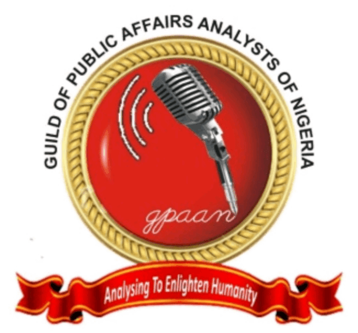 Guild-of-Public-Affairs-Analysts of Nigeria GPAAN