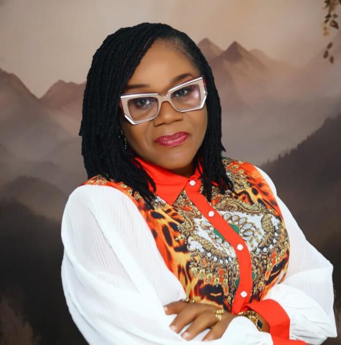 I want to be remembered for giving back to humanity – Rotarian Anyanwu