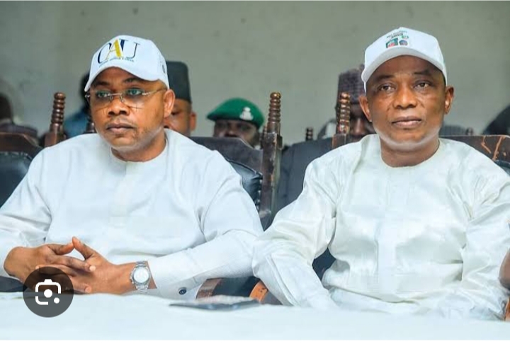 Political Network: How Ododo/Oyibo leadership shuns ostracism in Kogi politics - TheNiche