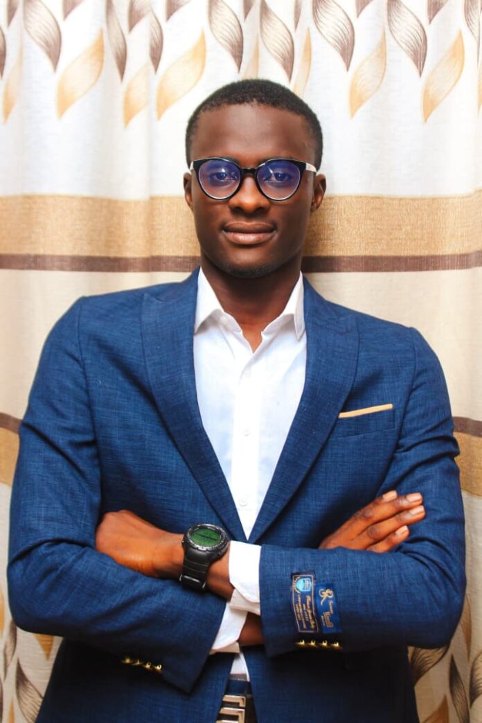TheNiche-Young. Jacob-Oluwayanmife- Abiodun