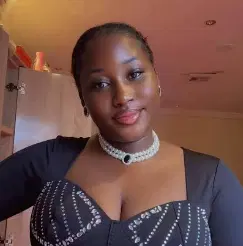 Mary Habila