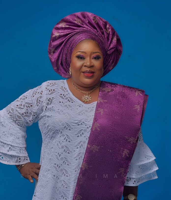 TheNiche-Young. Modinat- Abiodun- Olu-Ajayi