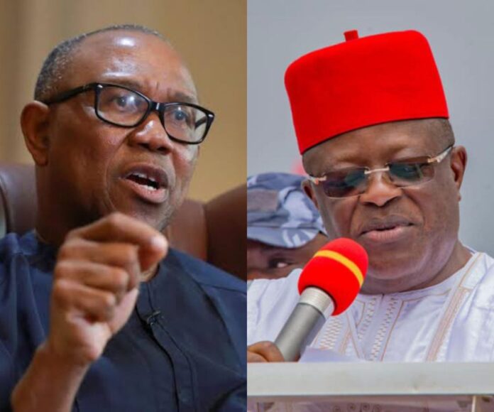 The-ideological-chasm. Peter-Obi-and-Dave-Umahi