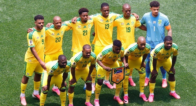 BREAKING: South Africa World Cup Midfielder Jaydeen Adams dies is dead
