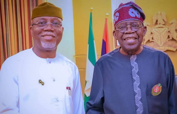 TINUBU-AIYEDATIWA